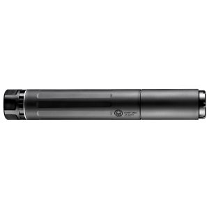 DEAD AIR GHOST 45M MODULAR .45 BLK