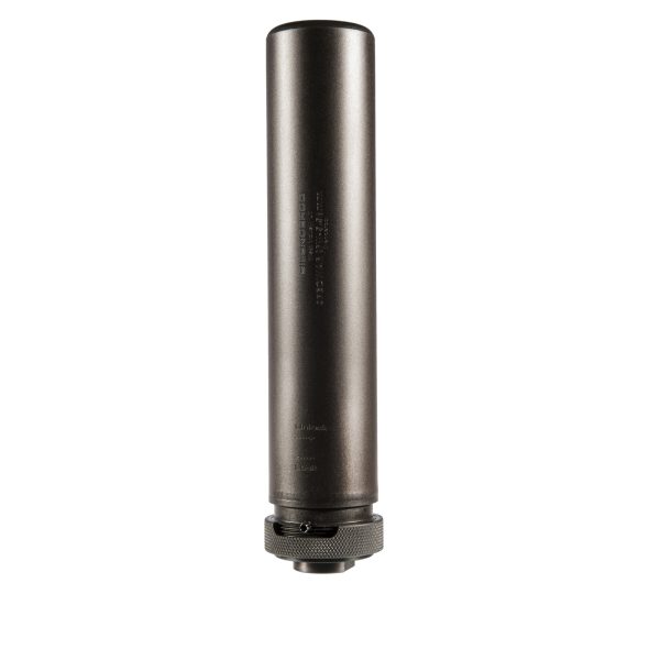 SCO WARLOCK 22 BLK