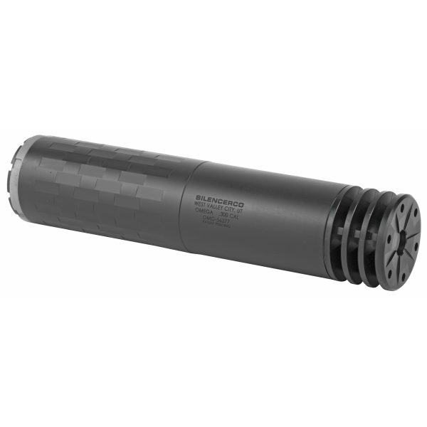 SilencerCo Omega 300 DTM - Image 2