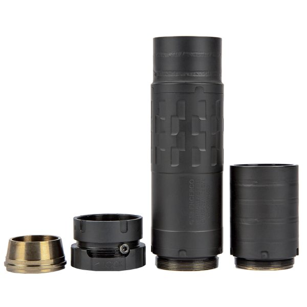 SCO OMEGA 36M BLK - Image 2