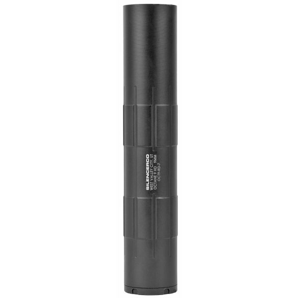 SCO OCTANE 9 2.0 BLK