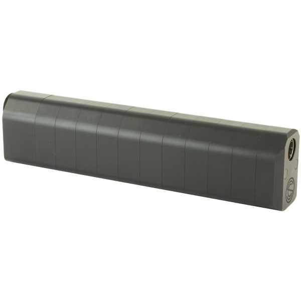 SilencerCo Salvo 12 - Image 2