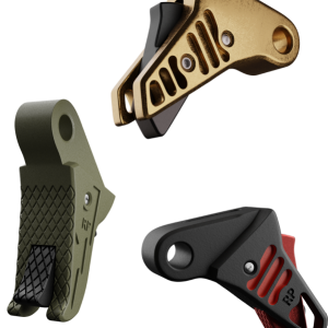 RangerProof Gear Glock Trigger