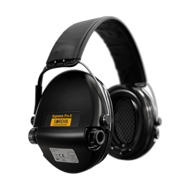 Sordin - Supreme ProX LED - Image 2