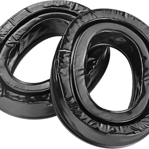 RSA Supreme Replacement Gel Earpads for Sordin, Walkers, Peltor/Comtac and Howard Leight
