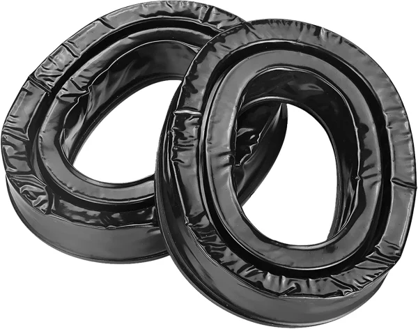 RSA Supreme Replacement Gel Earpads for Sordin, Walkers, Peltor/Comtac and Howard Leight