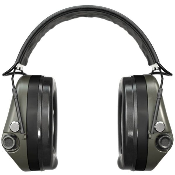Sordin - Supreme ProX SFA (Leather Headband) - Image 3