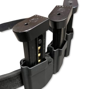 TX22 Mag Pouches