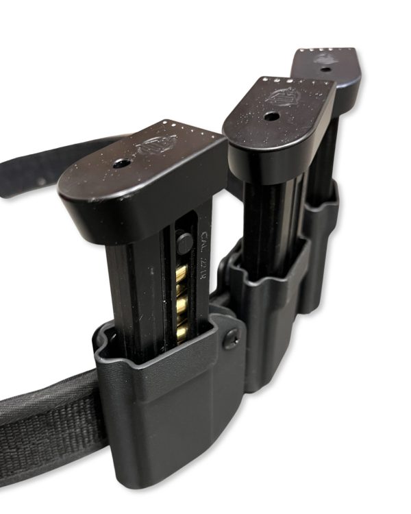 TX22 Mag Pouches