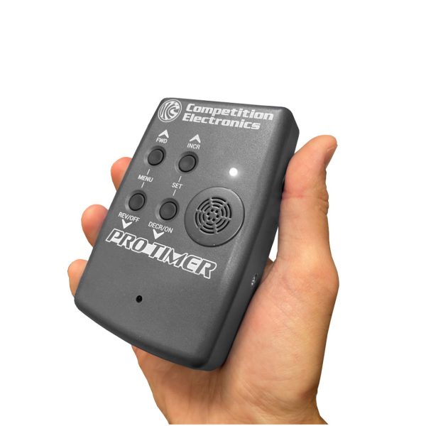 Competition Electronics ProTimer - Image 3