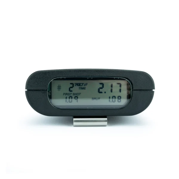 PACT Club Timer III - Image 3