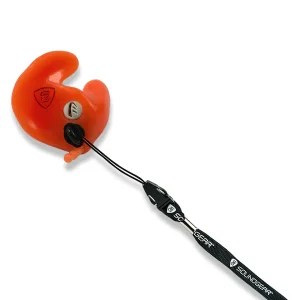 Custom Fit Impulse Filters (Audiologist Molded)