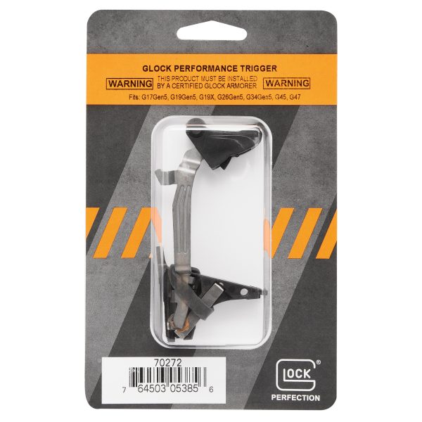 GLOCK Performance Trigger