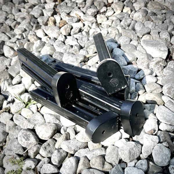 TX22 Competition Basepads - Image 5