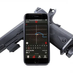 MANTIS X10 Elite - Shooting Performance System