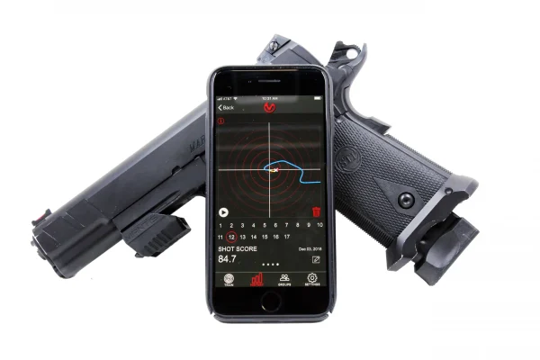 MANTIS X10 Elite - Shooting Performance System