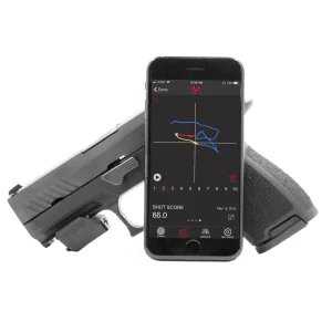 MANTIS X3 - Shooting Performance System