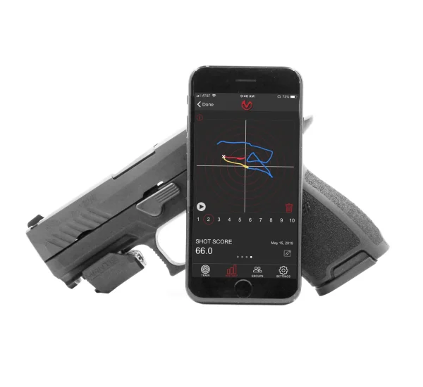 MANTIS X3 - Shooting Performance System