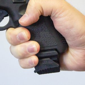 MANTIS X - Magrail Adapter