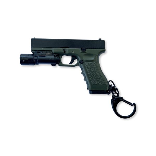 Probably the Greatest Keychains Ever - Image 7