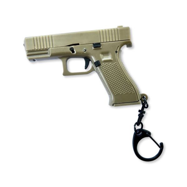 Probably the Greatest Keychains Ever - Image 5