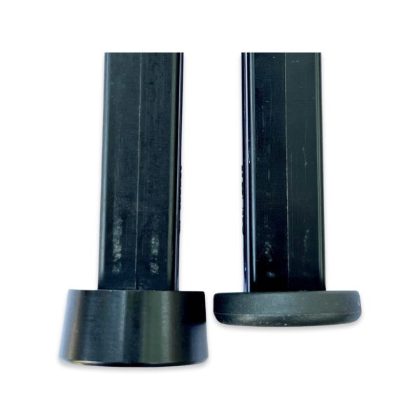 TX22 Competition Basepads - Image 2