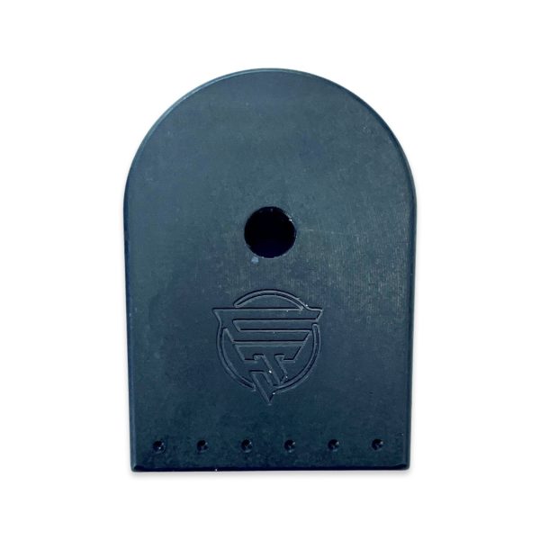 TX22 Competition Basepads - Image 3