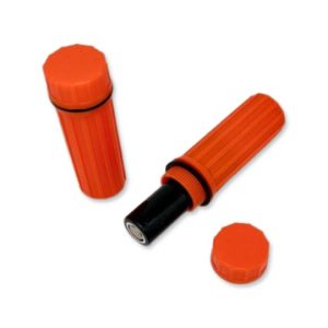 Waterproof Backup Battery Case