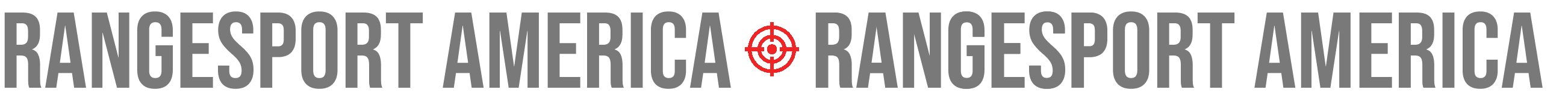 Rangesport America firearms guns 1
