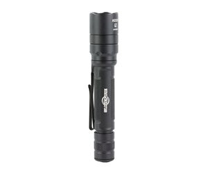 SUREFIRE EDCL2 TAC BLK 5/1200 LUM