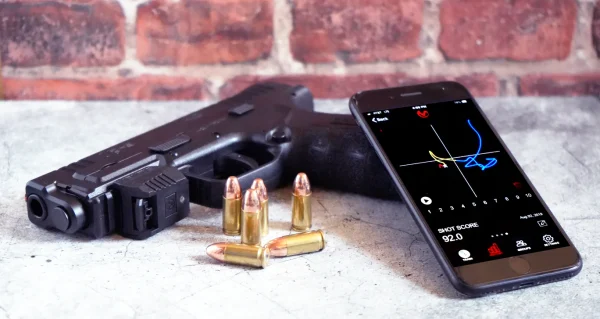 MANTIS X10 Elite - Shooting Performance System - Image 4