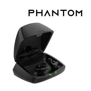 SoundGear Custom Fit Electronic - Phantom