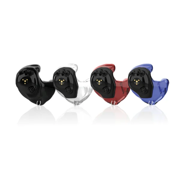 SoundGear Custom Fit Electronic - Phantom - Image 3