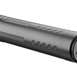 FN Catch 22 Titanium Suppressor