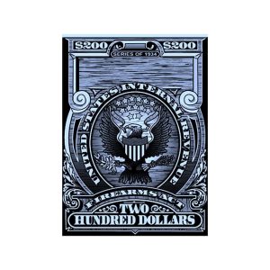 NFA Tax Stamp