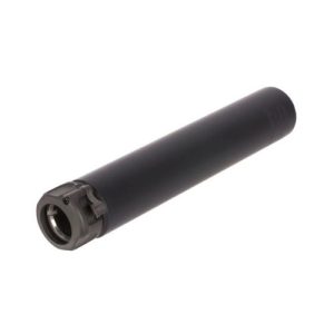 firearm suppressors & silencers