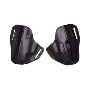 gun holsters & leather