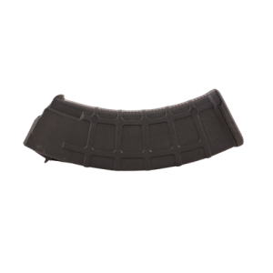 gun magazines