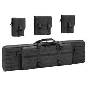 gun range bags