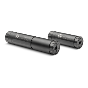 Advanced Armament Co. Halcyon Modular Rimfire Suppressor