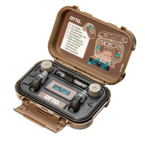 OTTO Engineering NoizeBarrier Micro