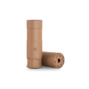 Rugged Suppressors Oculus 22