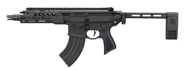 SIG SAUER MCX RATTLER LT 7.62X39 BLK 7"