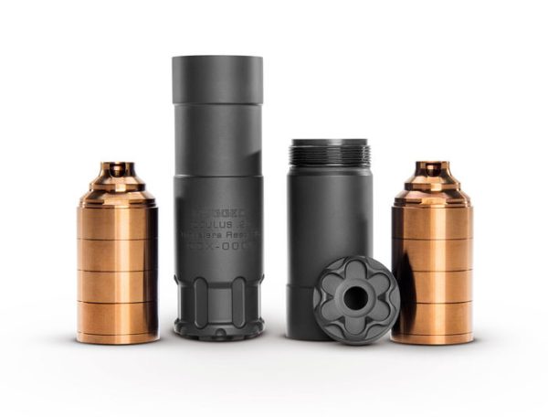 Rugged Suppressors Oculus 22 - Image 4