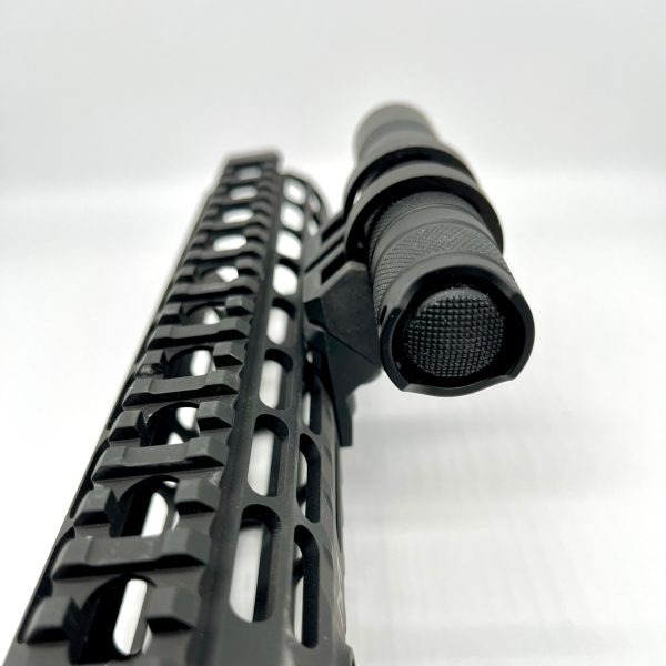 The Original Beaver™ Insane-Throw Light: AR15 Package - Image 2