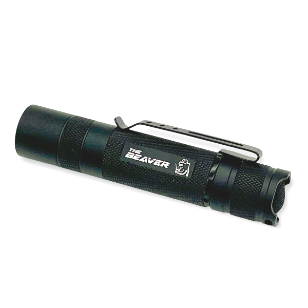 The Original Beaver™ Insane-Throw Handheld Light - Image 2