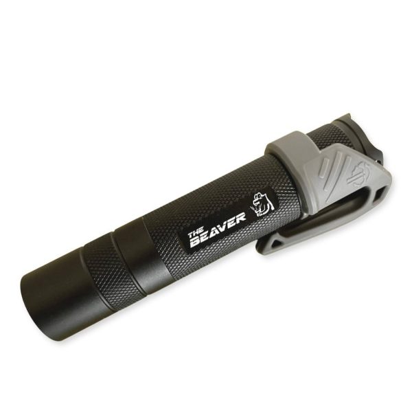 The Original Beaver™ Insane-Throw Handheld Light - Image 4