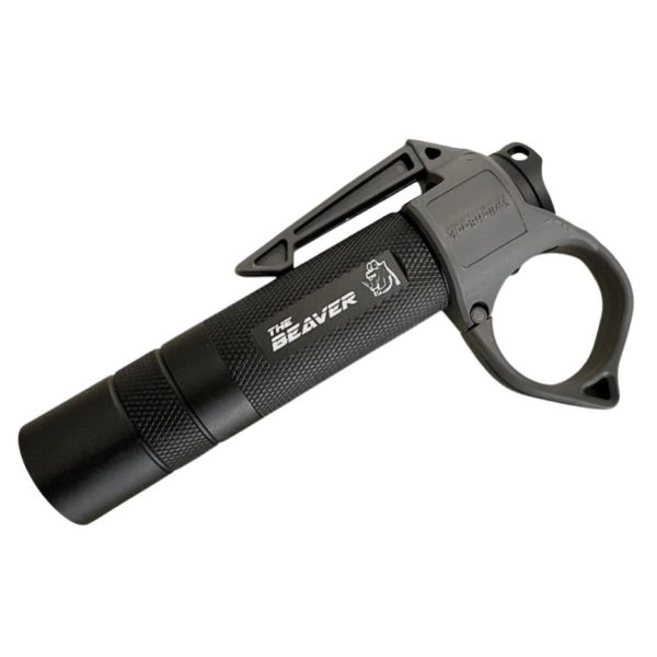 The Original Beaver™ Insane-Throw Handheld Light - Image 3