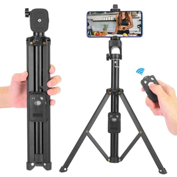 Smartphone Tripod for Laser Cartridges