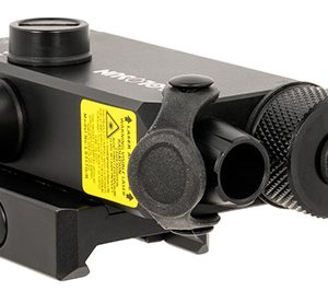Holosun LS117R LS117R  Matte Black Red Laser